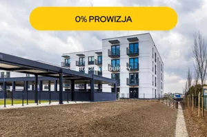 Mieszkanie dwupokojowe 52,27 m², Kraków, Dębniki, Ruczaj, Czerwone Maki, Sprzedaż