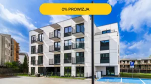 Mieszkanie dwupokojowe 52,22 m², Kraków, Dębniki, Ruczaj, Czerwone Maki, Sprzedaż