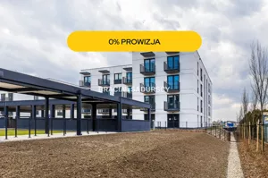 Mieszkanie dwupokojowe 52,24 m², Kraków, Dębniki, Ruczaj, Czerwone Maki, Sprzedaż