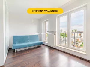 Apartamenty BS4-MS-316293 Kraków Grzegórzki Dąbska