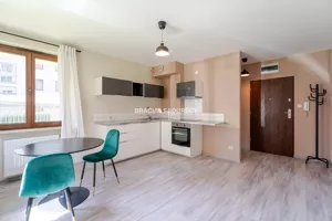 Apartamenty BS4-MS-316372-3 Kraków Grzegórzki Dąbska