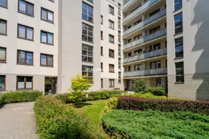 Mieszkanie dwupokojowe 34,60 m², Kraków, Grzegórzki, Dąbie, Dąbska, Sprzedaż