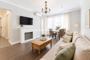 Apartamenty BS5-MS-315241-7 Kraków Prądnik Czerwony Dobrego Pasterza