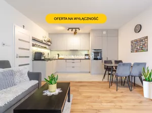 Apartamenty BS2-MS-317975-2 Kraków Bieżanów-Prokocim Domagały