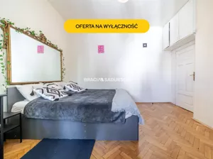 Apartamenty BS4-MS-317440-1 Kraków Stare Miasto Dunajewskiego