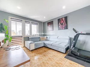 Mieszkanie dwupokojowe 37,00 m², Kraków, os. Dywizjonu 303, Sprzedaż
