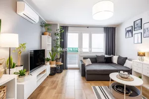 Apartamenty BS1-MS-314955-12 Kraków Czyżyny Dywizjonu 303