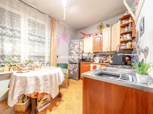 Mieszkanie dwupokojowe 41,04 m², Kraków, Krowodrza, Łobzów, Emilii Plater, Sprzedaż
