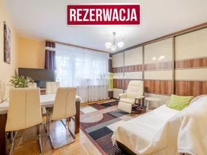 Mieszkanie dwupokojowe 57,00 m², Kraków, Grzegórzki, Fabryczna, Sprzedaż