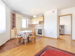 Apartamenty BS4-MS-313320-9 Kraków Bieńczyce Gen. L. Okulickiego
