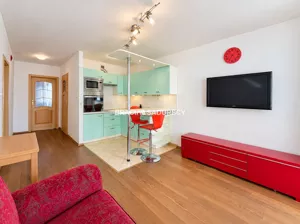Apartamenty BS1-MS-317695-2 Kraków Bieńczyce Gen. L. Okulickiego