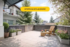 Mieszkanie dwupokojowe 72,34 m², Kraków, Prądnik Biały, Górnickiego, Sprzedaż