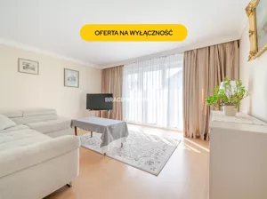 Mieszkanie dwupokojowe 50,00 m², Kraków, Prądnik Biały, Bronowice Wielkie, Grenadierów, Sprzedaż