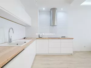 Mieszkanie dwupokojowe 59,00 m², Kraków, Grzegórzki, Grzegórzecka, Sprzedaż