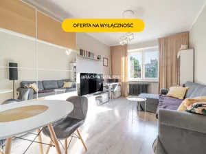 Apartamenty BS5-MS-317023-1 Kraków Grzegórzki al. Ignacego Daszyńskiego