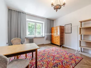 Mieszkanie dwupokojowe 48,91 m², Kraków, Grzegórzki, al. Ignacego Daszyńskiego, Sprzedaż