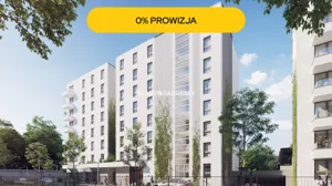 Mieszkanie dwupokojowe 47,00 m², Kraków, Prądnik Biały, Imbramowska, Sprzedaż