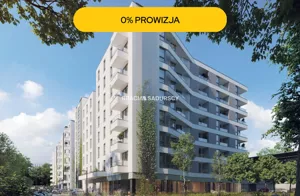 Mieszkanie dwupokojowe 38,69 m², Kraków, Prądnik Biały, Imbramowska, Sprzedaż