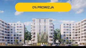 Mieszkanie dwupokojowe 46,00 m², Kraków, Prądnik Biały, Imbramowska, Sprzedaż