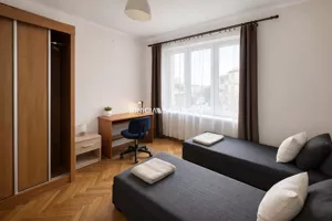 Apartamenty BS4-MS-315287-4 Kraków Krowodrza Jadwigi z Łobzowa