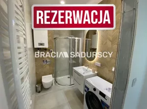 Mieszkanie dwupokojowe 42,00 m², Kalwaria Zebrzydowska, Jagiellońska, Sprzedaż