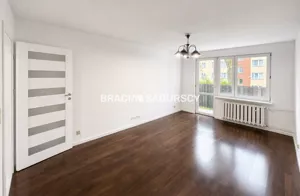 Mieszkanie dwupokojowe 43,00 m², Kraków, Mistrzejowice, Nowa Huta, os. Jagiellońskie, Sprzedaż