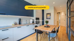 Apartamenty BS1-MS-316268-52 Kraków Dębniki Jana Kantego Federowicza