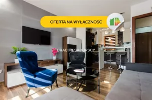 Apartamenty BS1-MS-264196-15 Kraków Dębniki dr. Jana Piltza