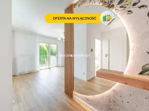 Mieszkanie dwupokojowe 47,79 m², Kraków, Prądnik Biały, Azory, Josepha Conrada, Sprzedaż