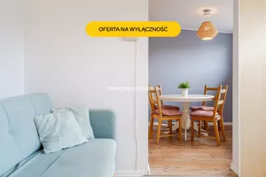 Apartamenty BS2-MS-317764 Kraków Grzegórzki Józefa Brodowicza
