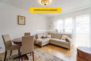 Apartamenty BS1-MS-315159-1 Kraków Krowodrza Juliusza Lea