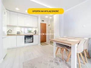Apartamenty BS1-MS-313410-16 Kraków Bieńczyce os. Kalinowe