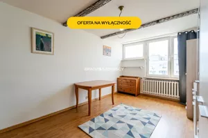 Mieszkanie dwupokojowe 36,15 m², Kraków, Bieńczyce, os. Kalinowe, Sprzedaż