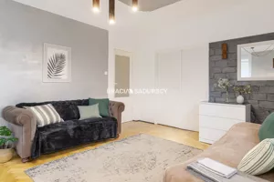 Apartamenty BS1-MS-317417-44 Kraków Podgórze Kalwaryjska