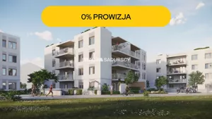 Mieszkanie dwupokojowe 35,05 m², Kraków, Wzgórza Krzesławickie, Kantrowicka, Sprzedaż