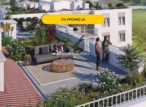 Mieszkanie dwupokojowe 35,05 m², Kraków, Wzgórza Krzesławickie, Kantrowicka, Sprzedaż