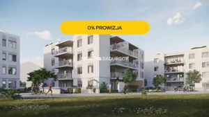 Mieszkanie dwupokojowe 35,05 m², Kraków, Wzgórza Krzesławickie, Kantrowicka, Sprzedaż