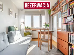 Mieszkanie dwupokojowe 35,50 m², Kraków, Mistrzejowice, Nowa Huta, os. Kazimierzowskie, Sprzedaż