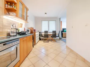 Apartamenty BS1-MS-313761-28 Kraków Dębniki Kobierzyńska