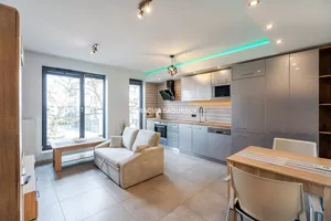 Apartamenty BS1-MS-314334-5 Kraków Dębniki Kobierzyńska