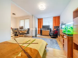 Apartamenty BS1-MS-317411-46 Kraków Dębniki Kobierzyńska