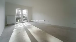 Mieszkanie dwupokojowe 51,15 m², Chrzanów, Kolonia Stella, Sprzedaż