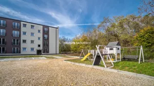 Mieszkanie dwupokojowe 53,15 m², Chrzanów, Kolonia Stella, Sprzedaż