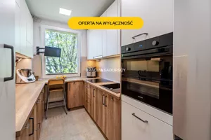 Apartamenty BS1-MS-314868-3 Kraków os. Kolorowe
