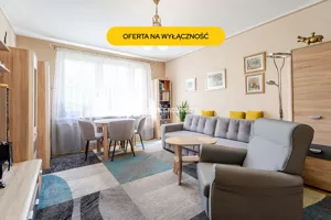 Apartamenty BS1-MS-314868-12 Kraków os. Kolorowe