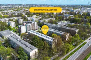Apartamenty BS1-MS-314868-14 Kraków os. Kolorowe