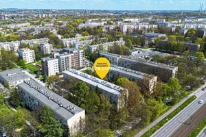 Apartamenty BS1-MS-314868-15 Kraków os. Kolorowe