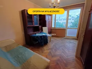 Mieszkanie dwupokojowe 32,28 m², Kraków, Mistrzejowice, Nowa Huta, os. Kolorowe, Sprzedaż