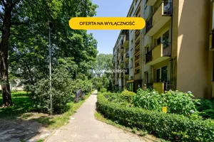 Mieszkanie dwupokojowe 51,43 m², Kraków, Mistrzejowice, Nowa Huta, os. Kolorowe, Sprzedaż