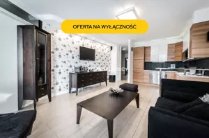 Apartamenty BS4-MS-316948-6 Kraków Krowodrza Kołowa
